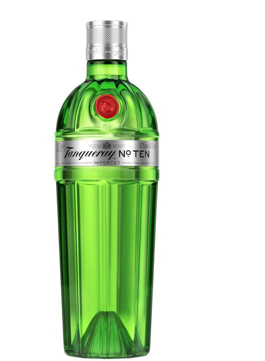 Tanqueray 10 Dry Gin 47.3% 0.70L