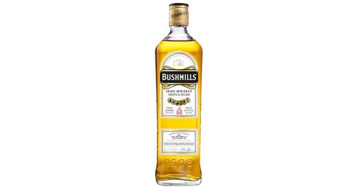 Bushmills Original 0.7L 40%