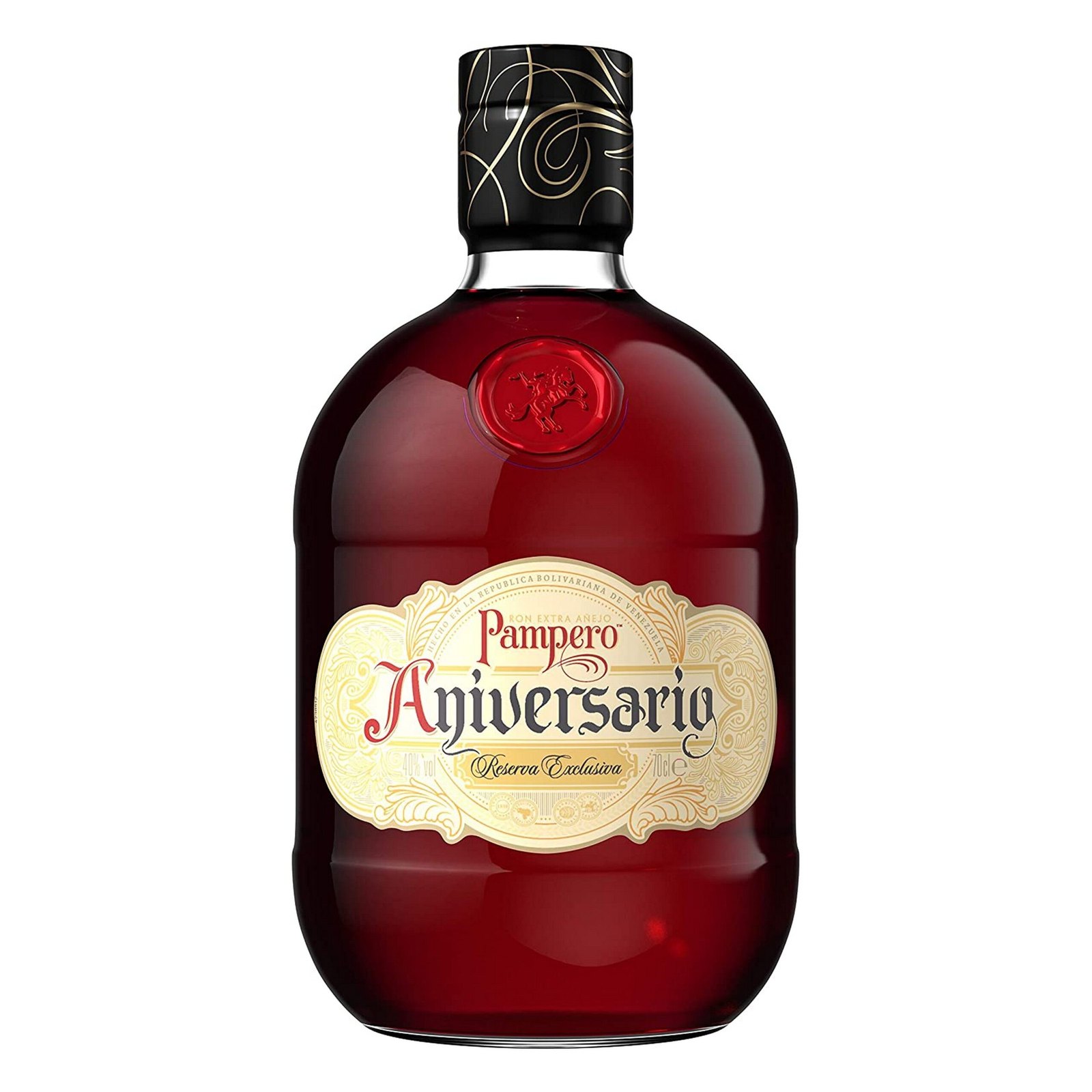 Pampero Anniversario 0.7L 40%