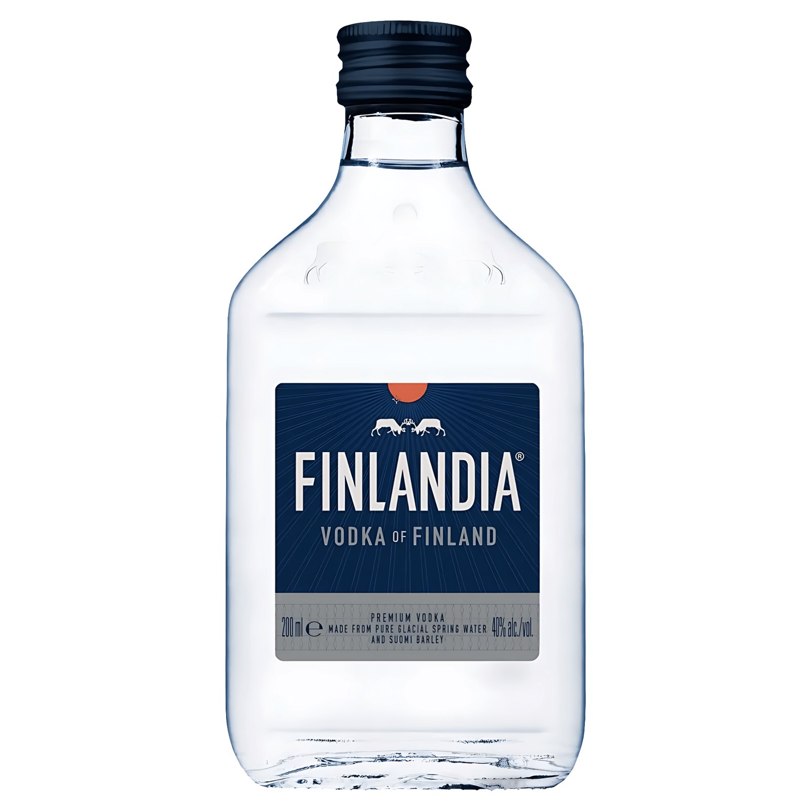Finlandia 0.2L 40%