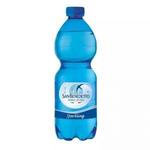 San Benedetto Apa Carbogazoasa Pet 0.5L