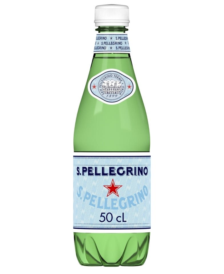 S.Pellegrino Apa Minerala 0.50L Pet