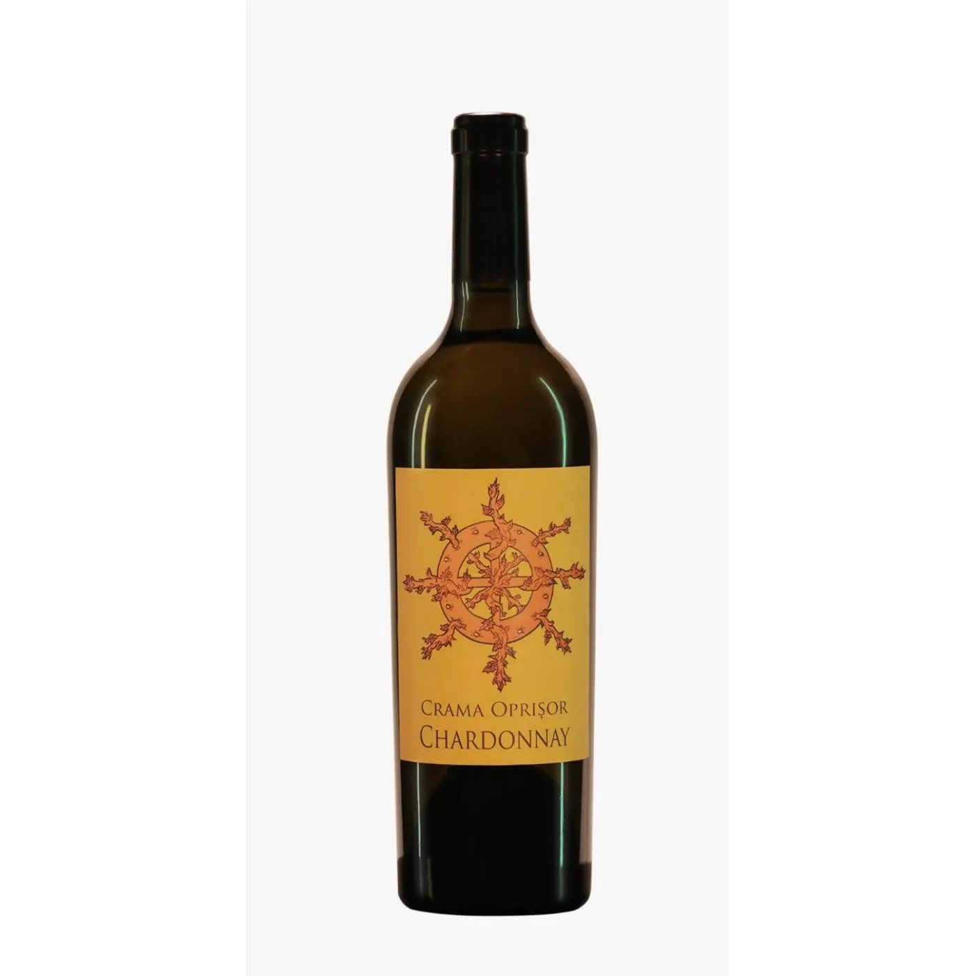 Oprisor Chardonnay Premium 0.75L