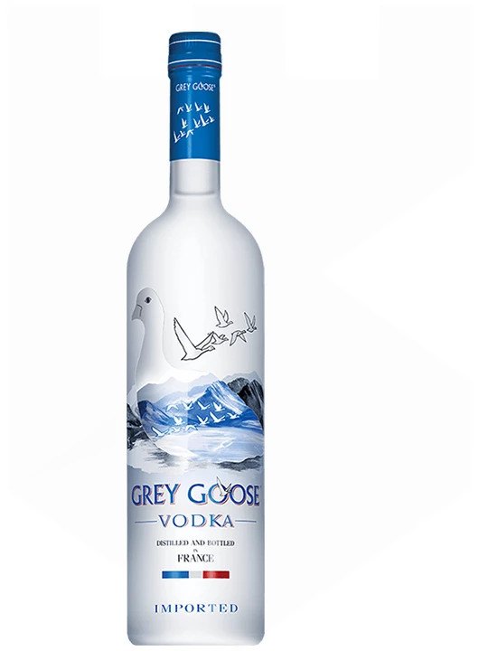 Grey Goose 0,7L 40%