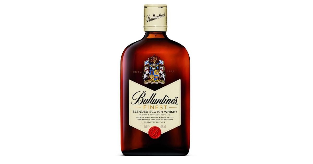 Ballantine'S 40% 0.35L