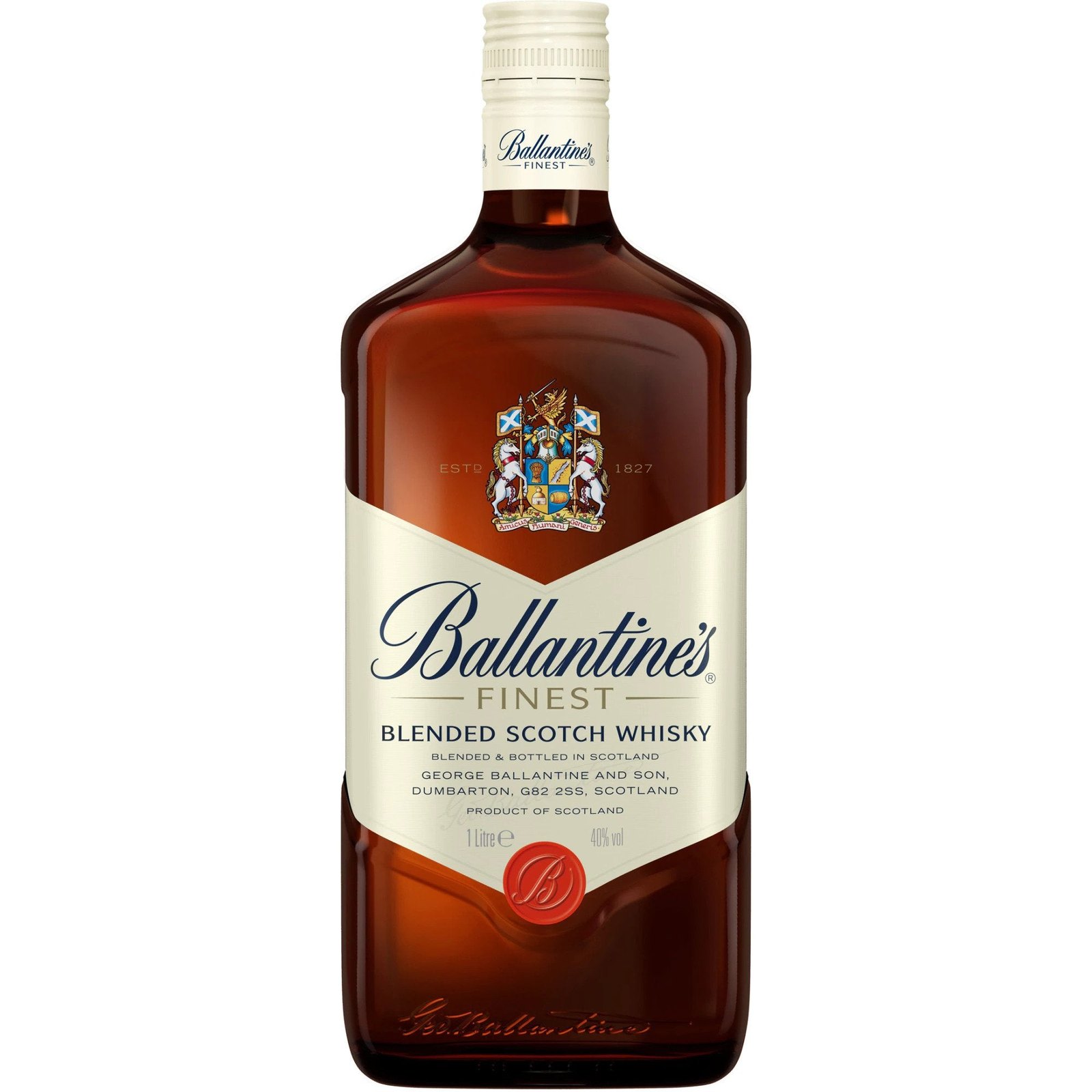 Ballantine'S 40% 1.00L