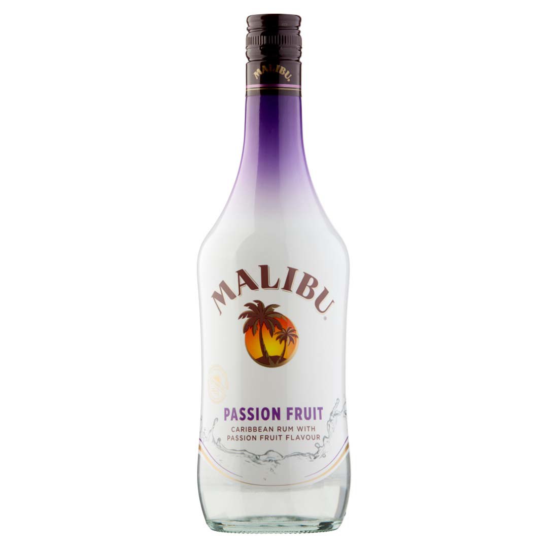 Malibu Passionfruit 21% 0.70L
