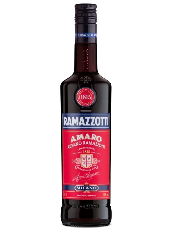 Ramazzotti Amaro 30% 0.70L