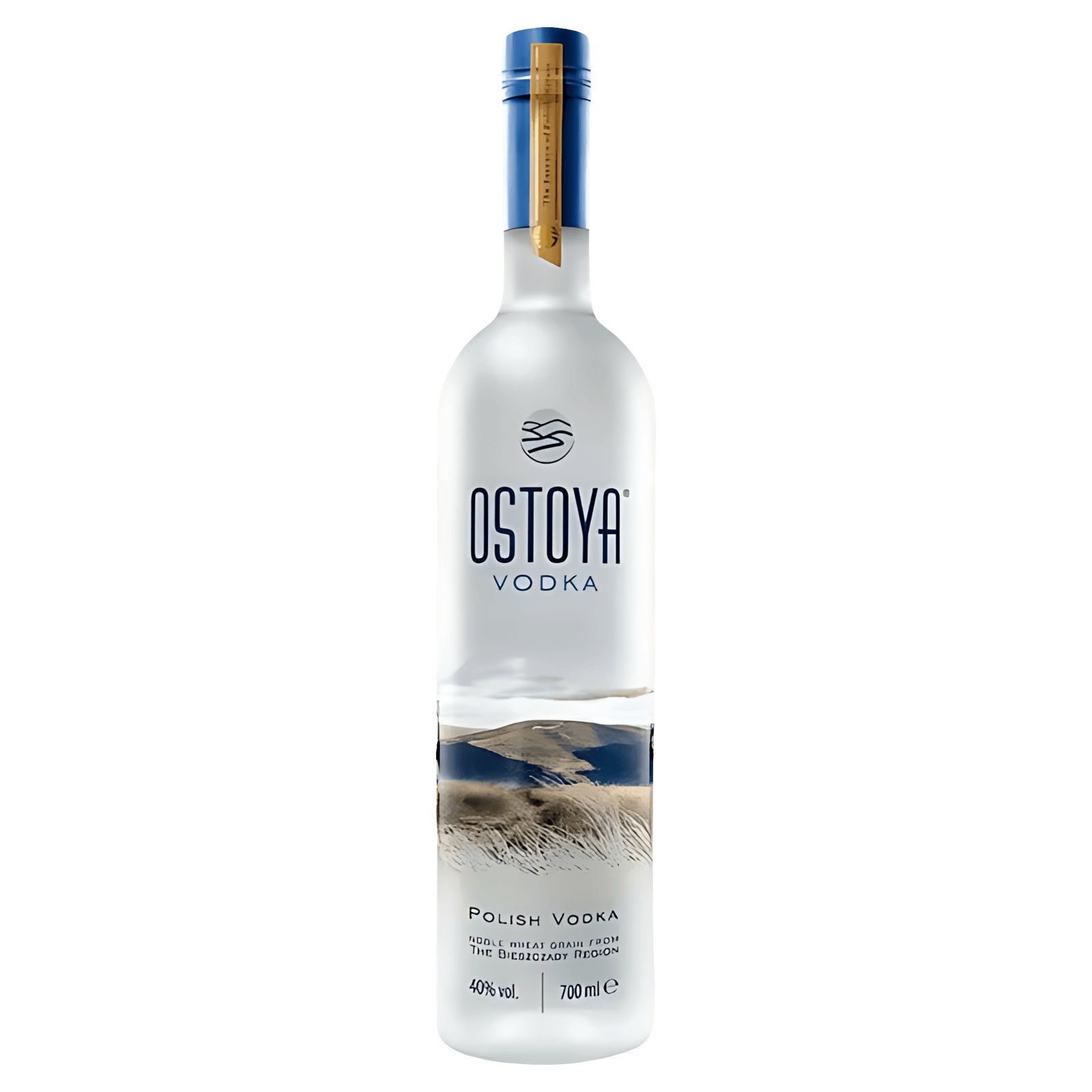 Ostoya Vodka 0.7L 40%