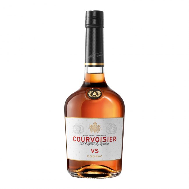 Courvoisier Vs 0.70L 40%