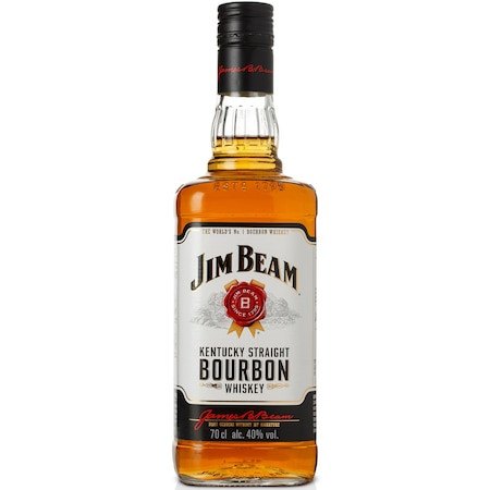 Simba Jim Beam White 0.7L 40%