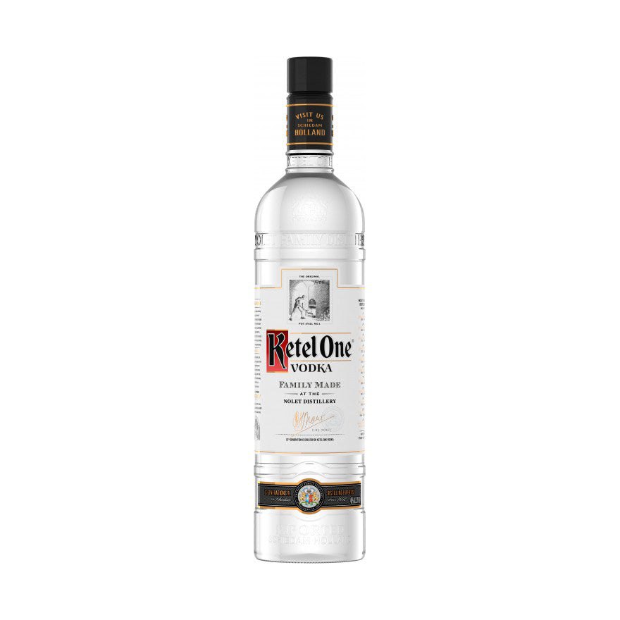 Ketel One Vodka 40% 0.70L