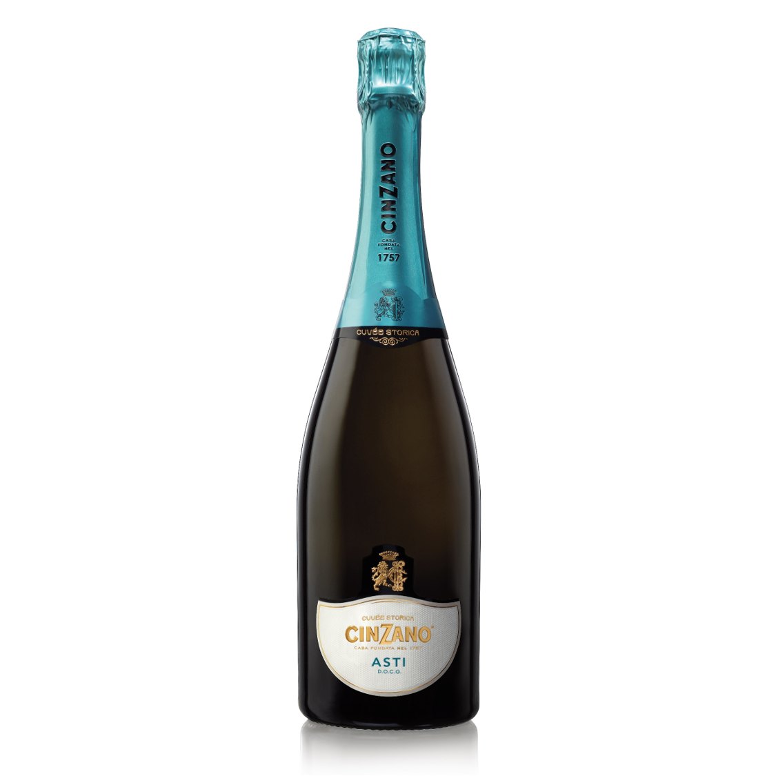 Asti Cinzano 0.75L 7%