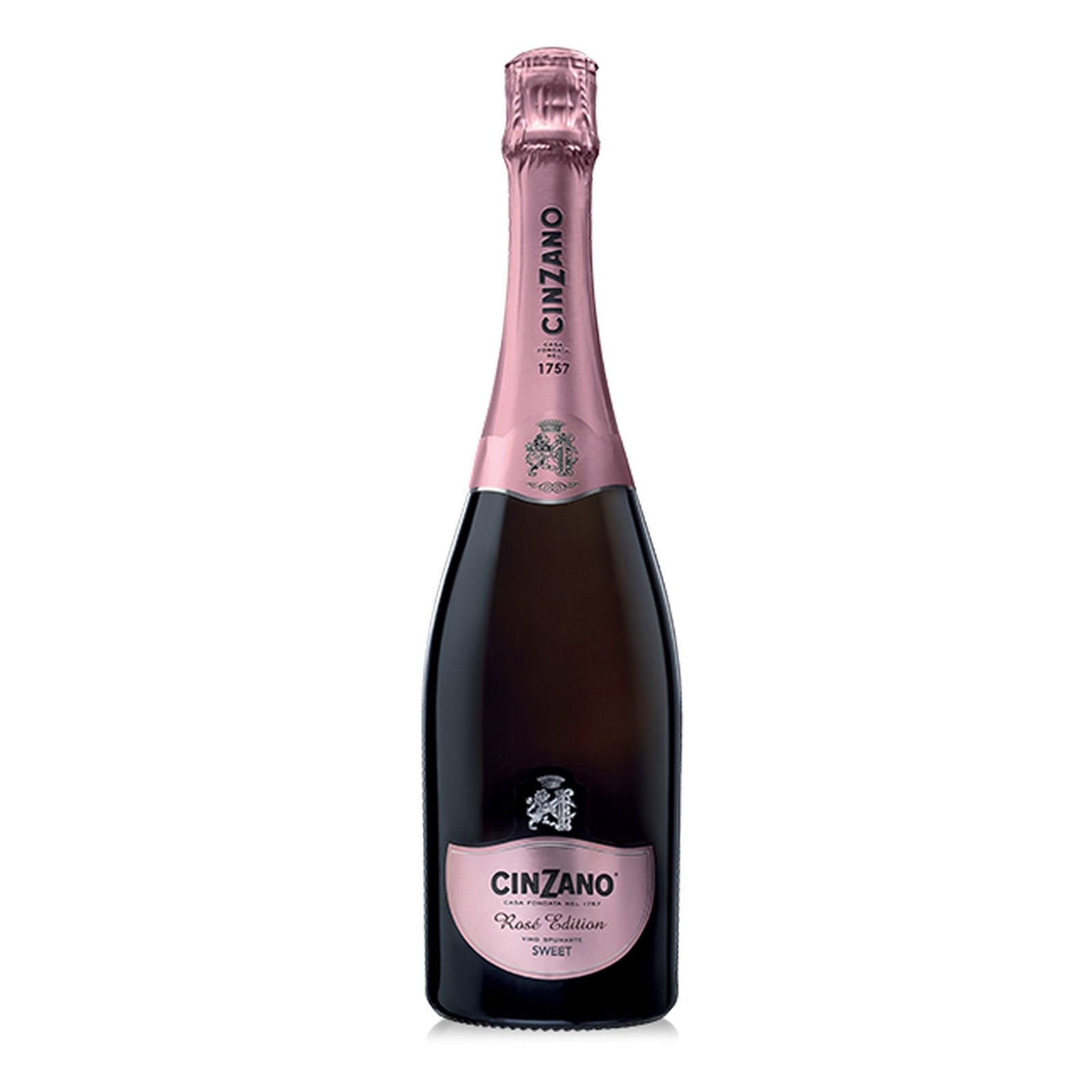 Cinzano Rose Dolce 9.5% 0.75L