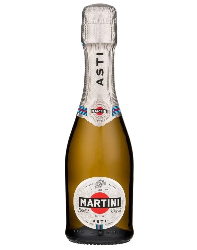 Martini Asti 0.2L 7.5%