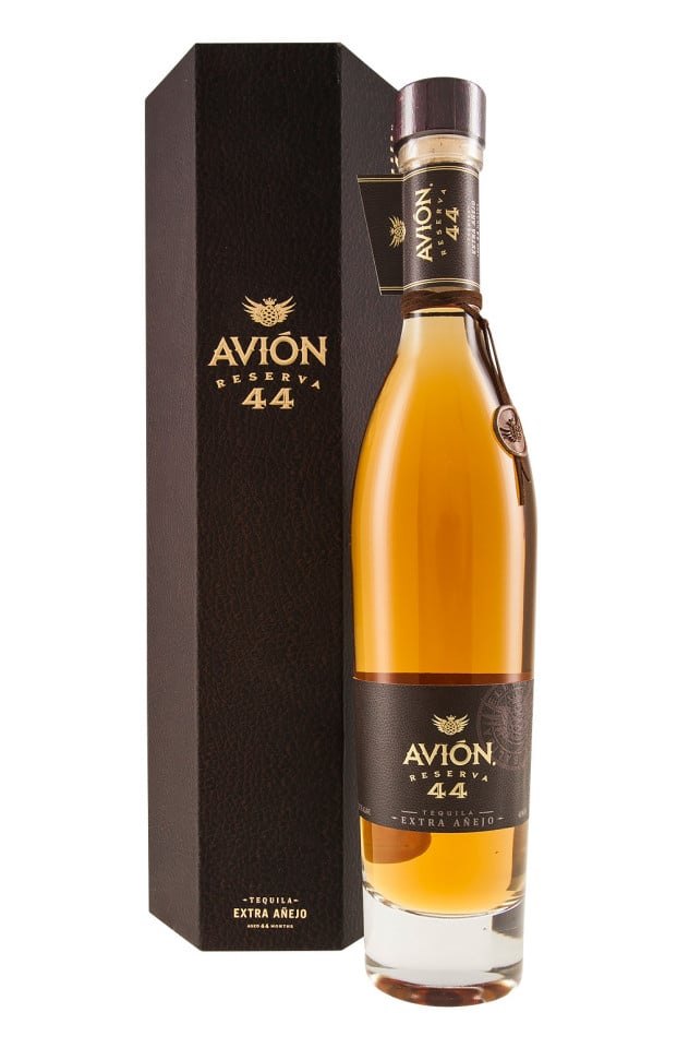 Avion Reserva 44 0.7L 40%