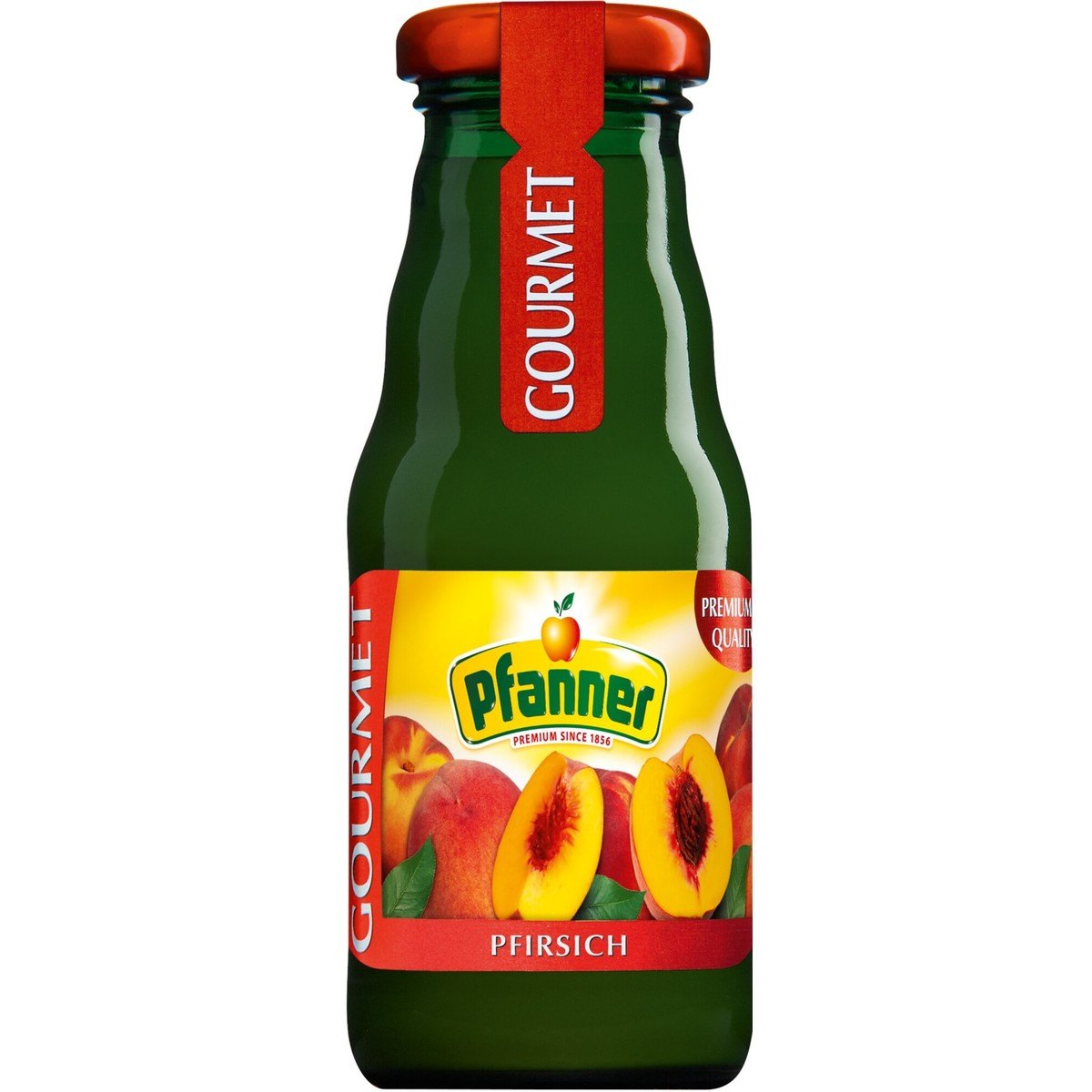 Pfanner Nectar Piersici 0.2L