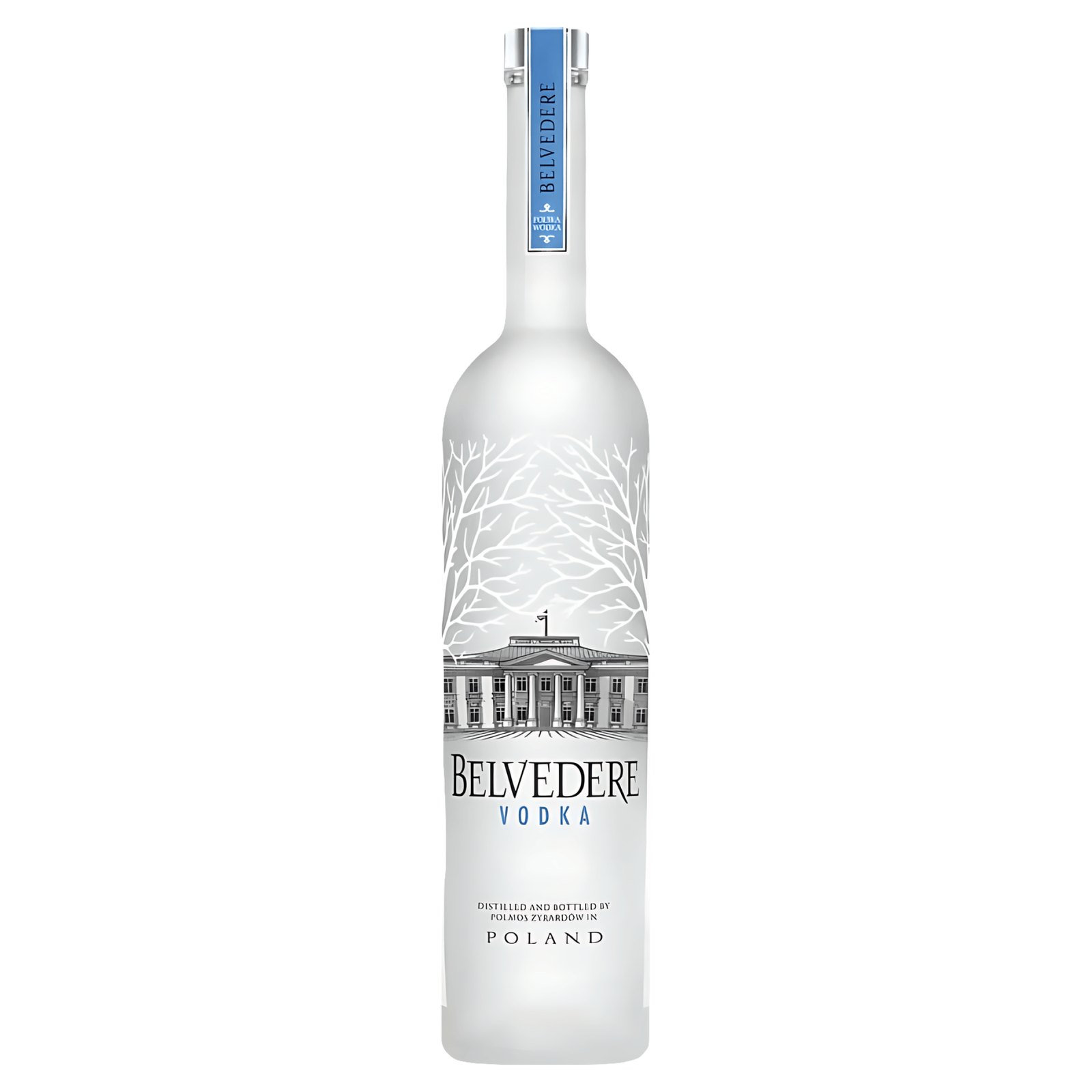 Belvedere 40% 0.70L