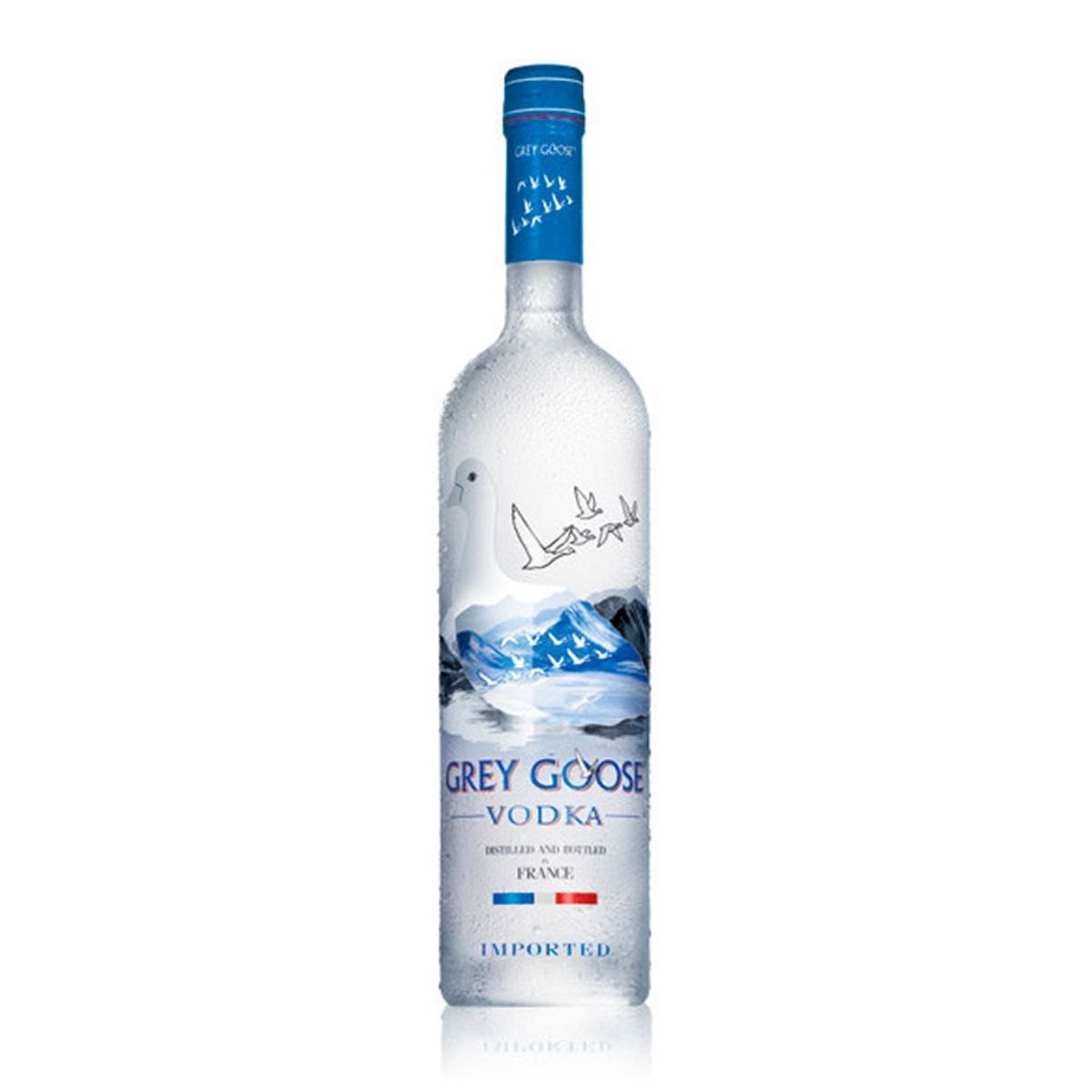 Grey Goose 0,7L 40% Ps