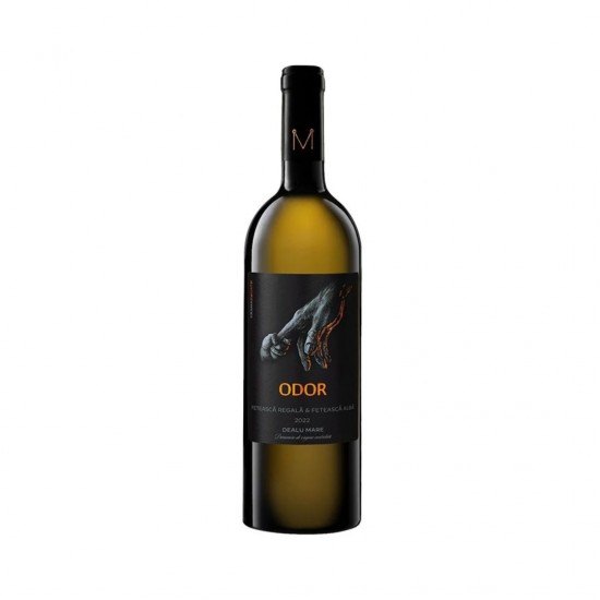 Odor Feteasca Regala&Feteasca Alba 0.75L