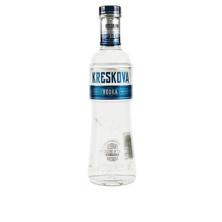 Kreskova 0.5L 28%