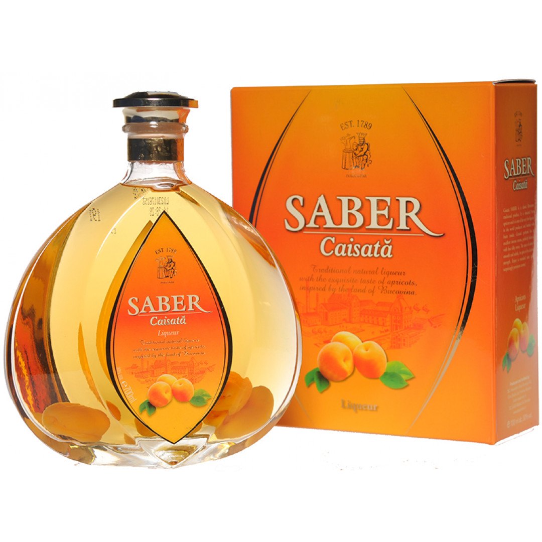 Saber Caisata 0.7L 30%