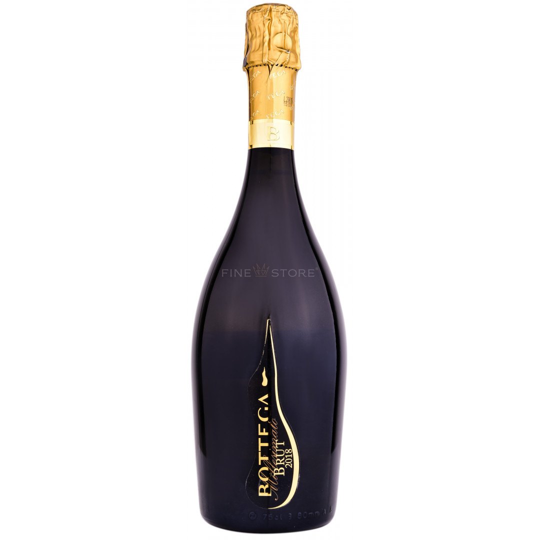 Bottega Millesimato Spumante Brut 0.75L 11%