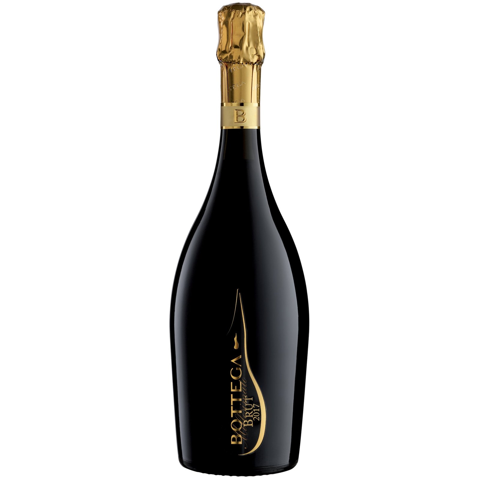 Bottega Millesimato Spumante Brut 0.75L 11%