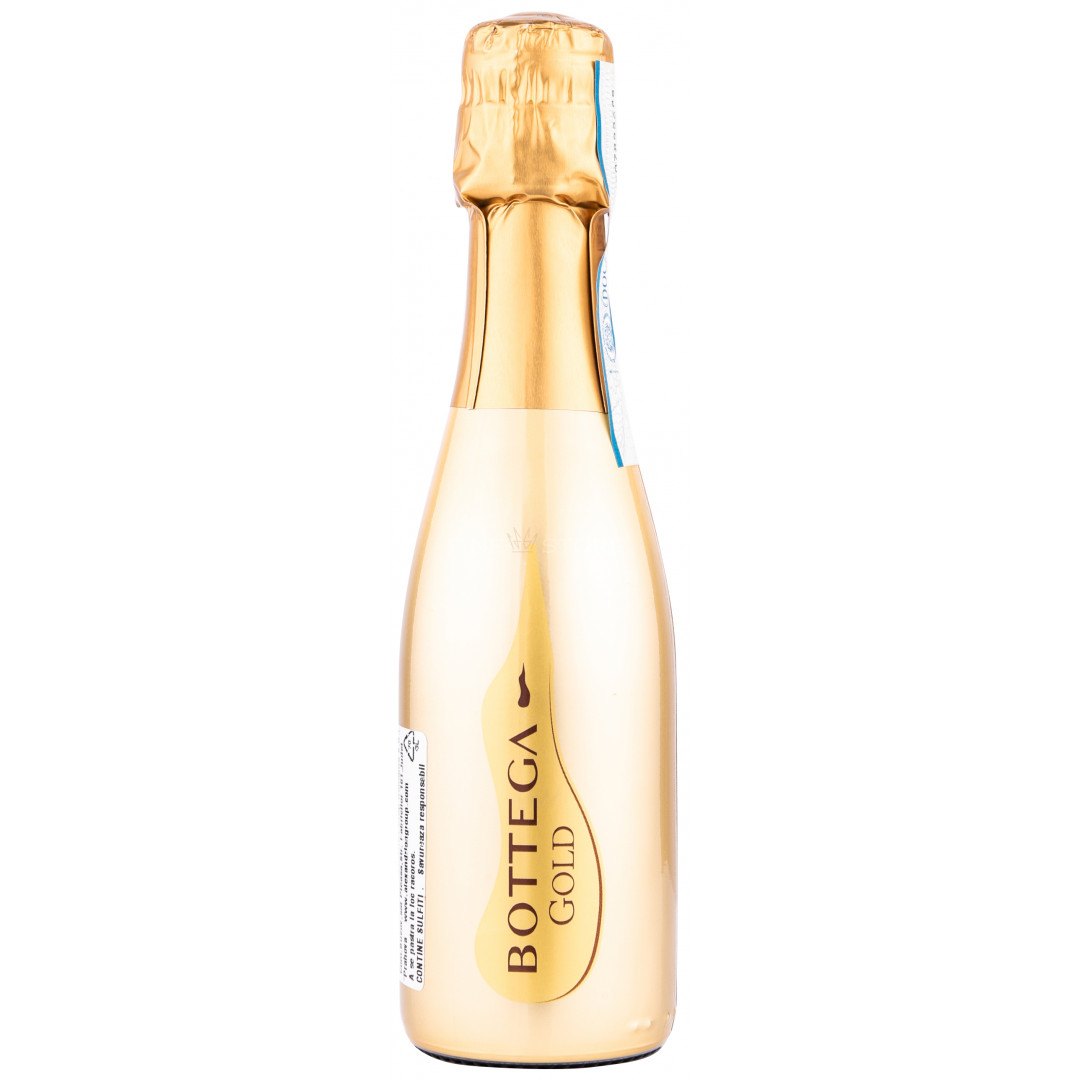 Bottega Gold Prosecco 0.2L 11%