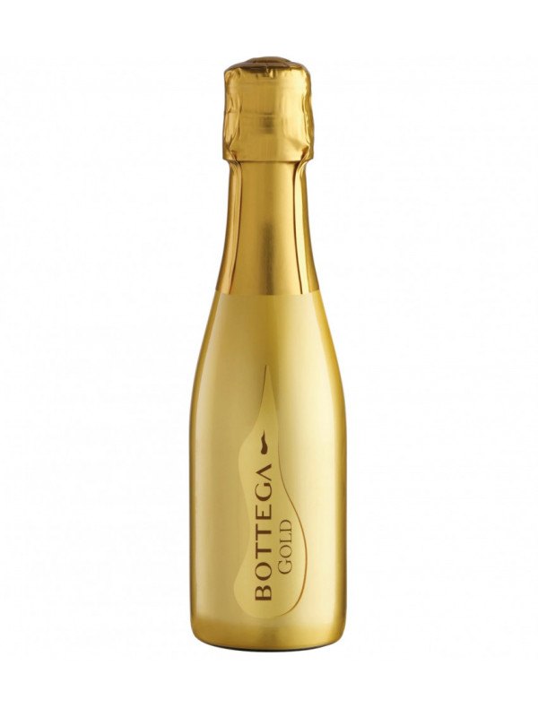 Bottega Gold Prosecco 0.2L 11%