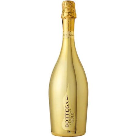 Bottega Rose Gold Spumante 0.75L 11.5%