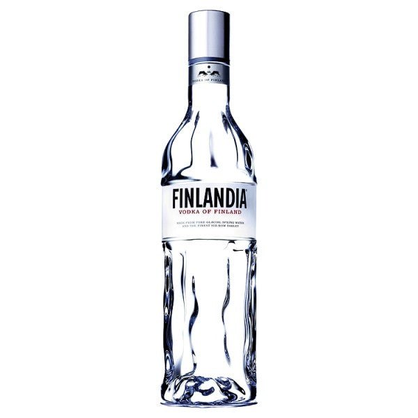 Finlandia 1L 40%