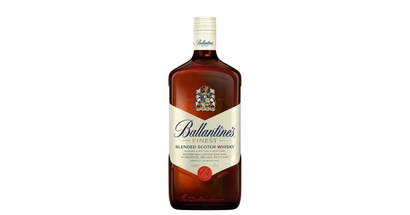 Ballantine'S 40% 0.50L