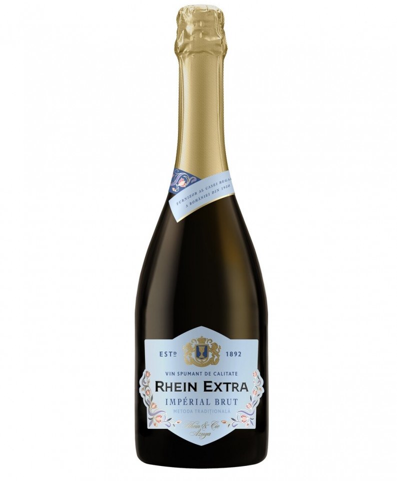 Rhein Extra Brut Imperial 0.75L