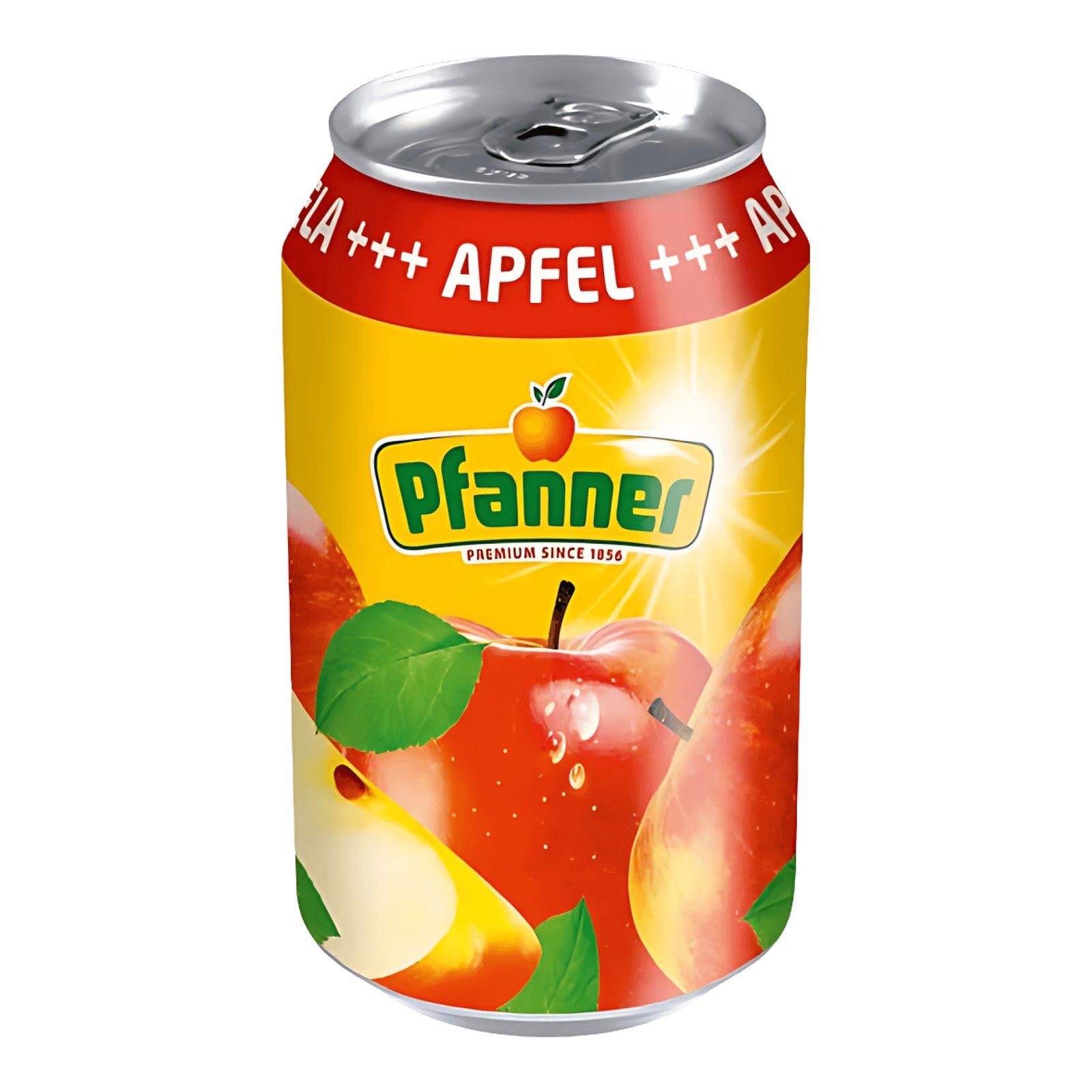 Pfanner Nectar Mere 0.33L