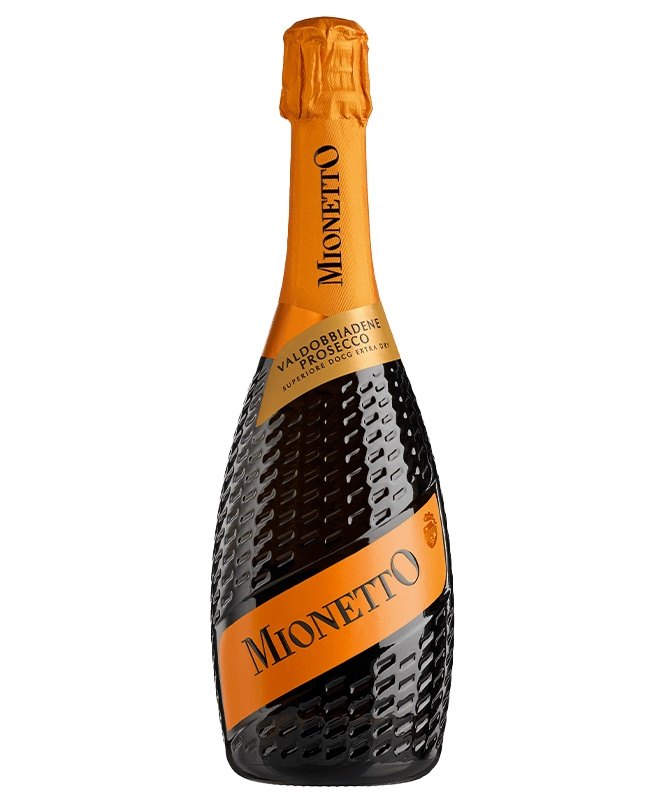 Mionetto Luxury Prosecco Cartizze 0.75L 11%