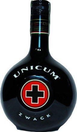 Zwack Unicum 0.5L 40%