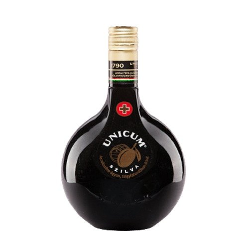 Zwack Unicum Szilva 0.7L 34.5%