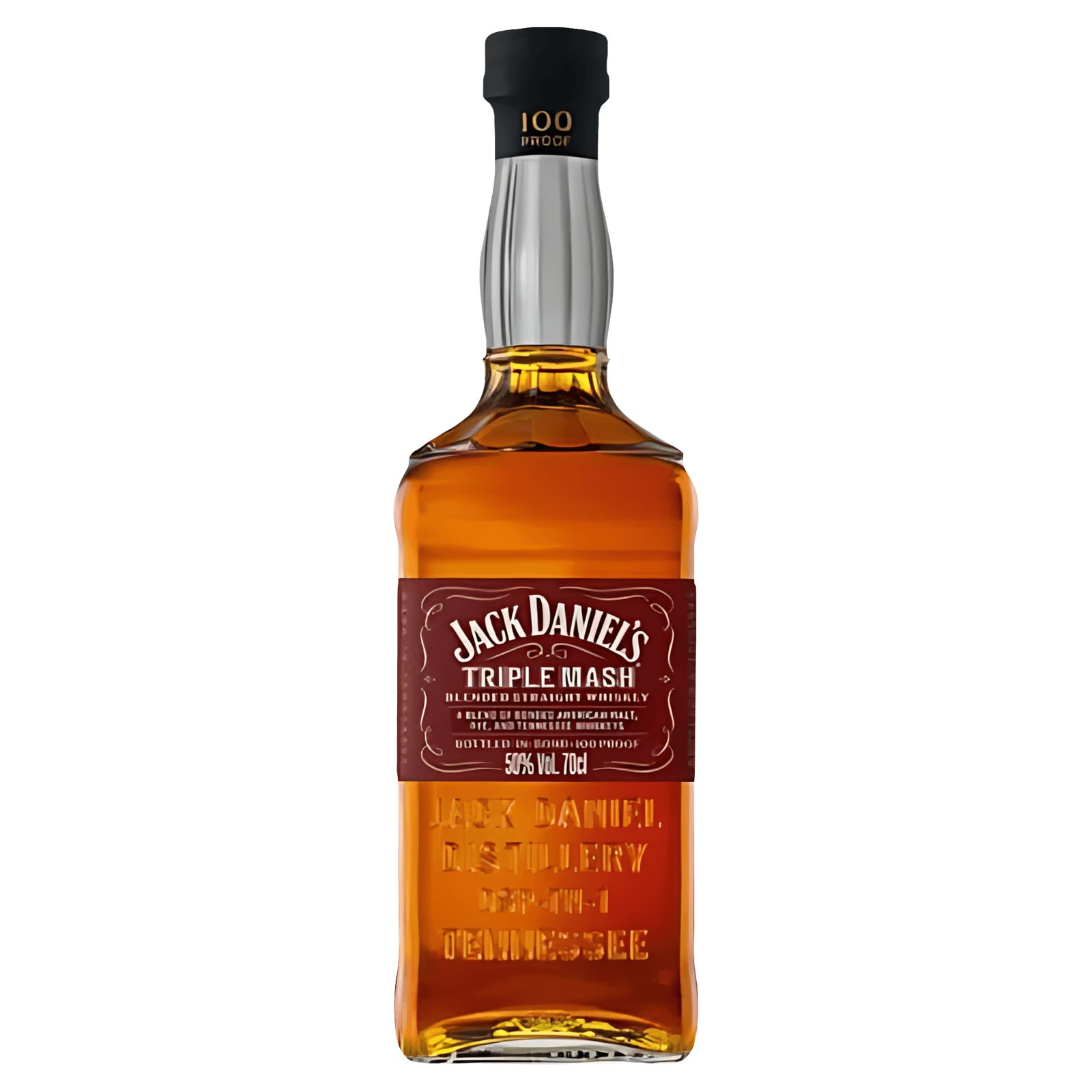 Jack Daniel S 0.7L Triple Mash 50%