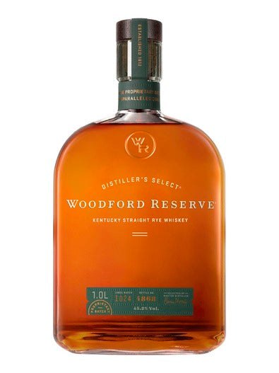 Woodford Reserve Rye 45.2% 0.70L