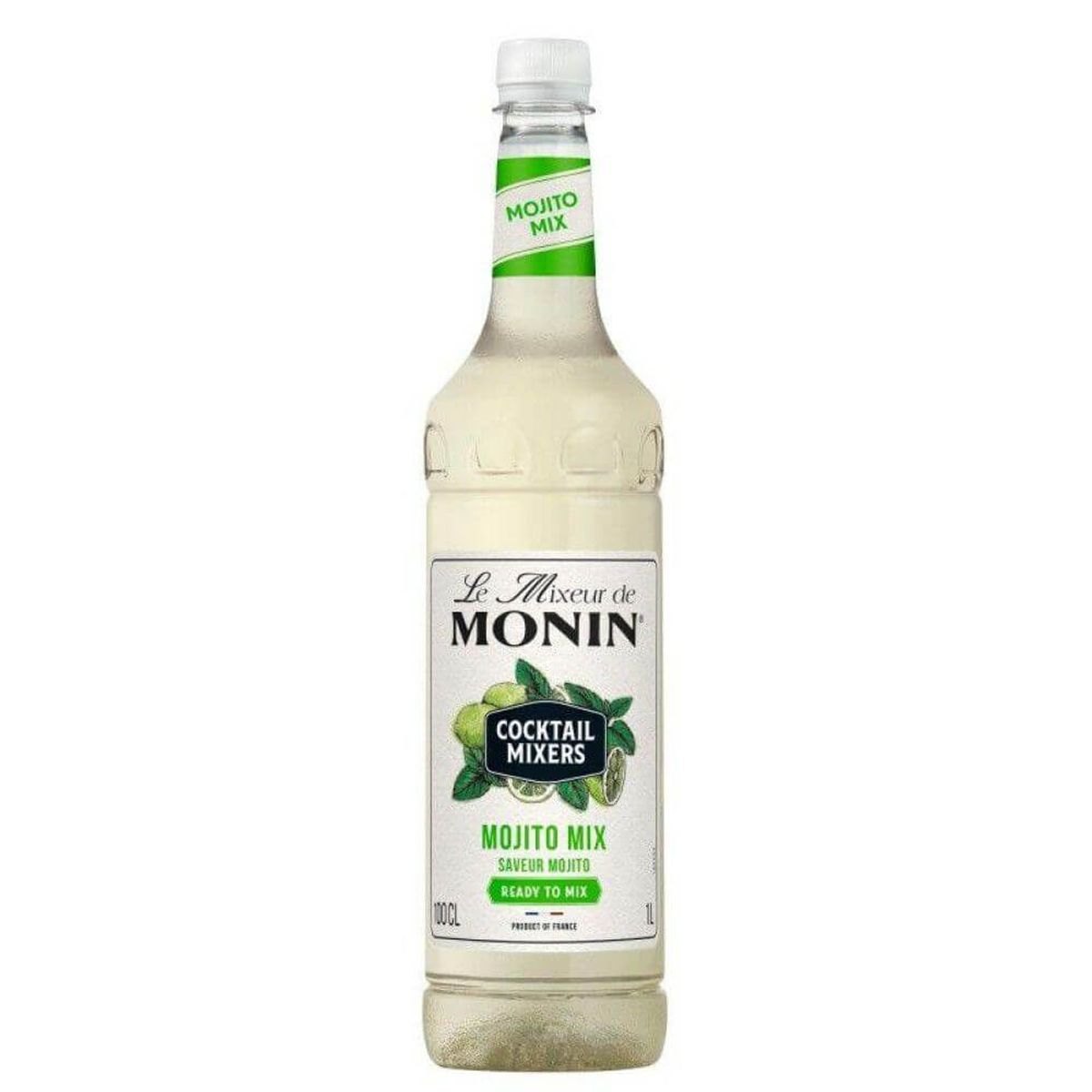 Monin Syrup Mojito Mix Pet 1L