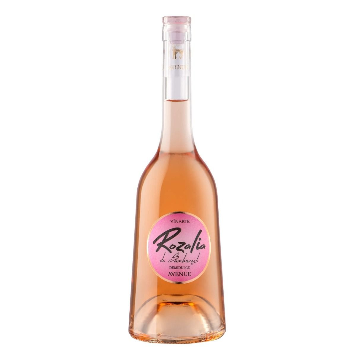 Vinarte Avenue Rozalia De Samburesti 0.75L