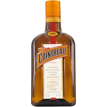 Cointreau Liqueur 0,7L 40%