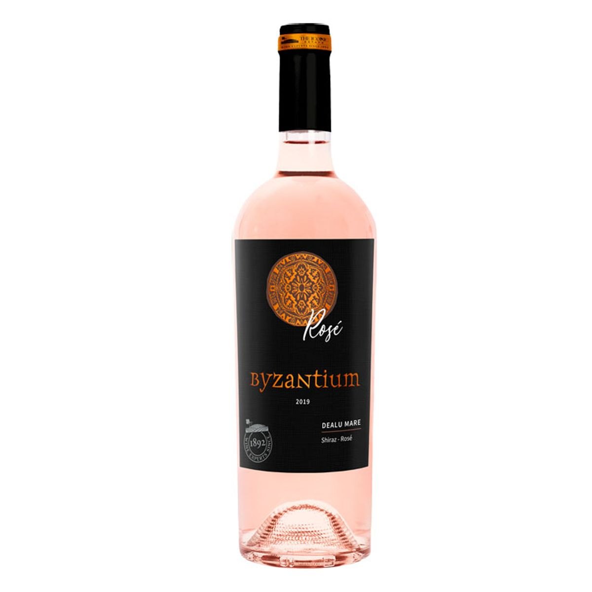 Halewood Byzantium Rose Sec 0.75L