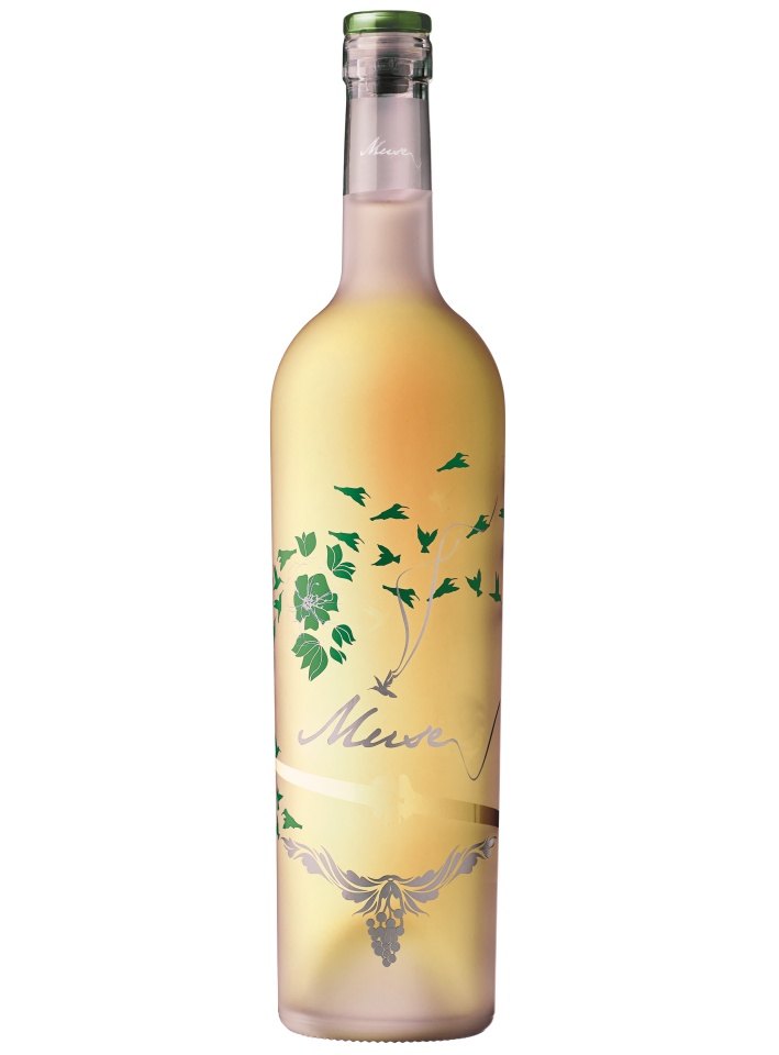 Recas Muse White 0.75L