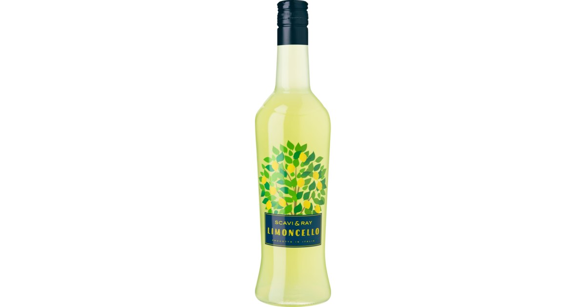 Scavi & Ray Limoncello 0.7L