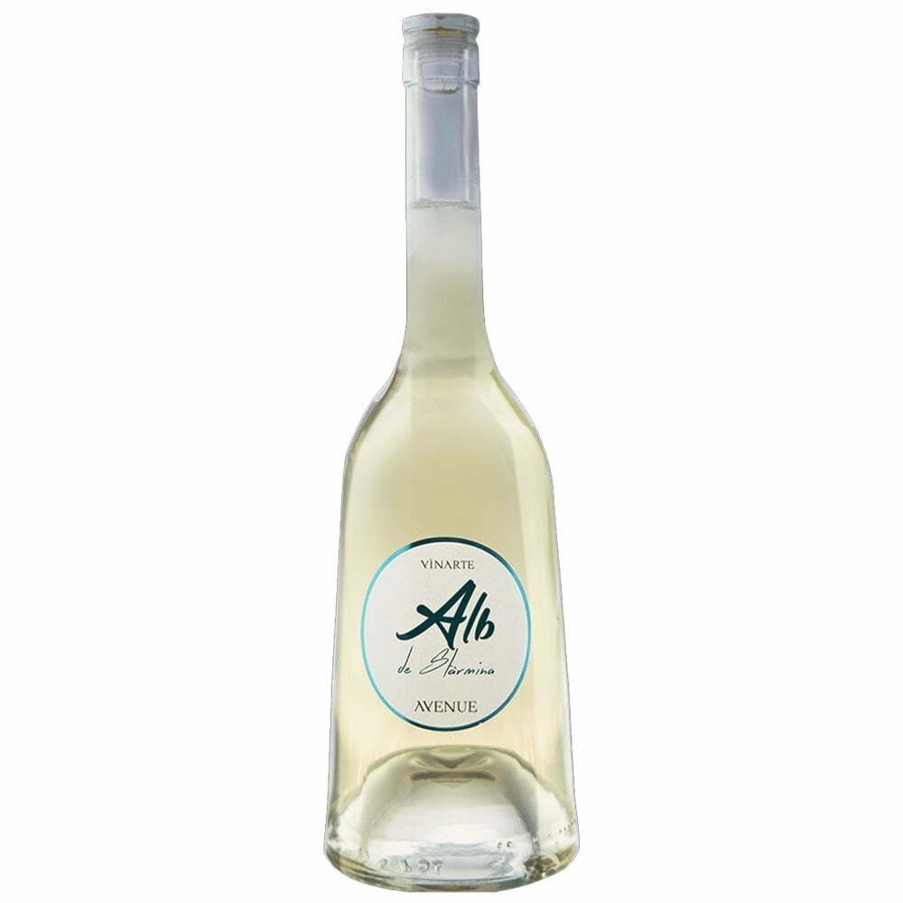 Vinarte Avenue Alb De Samburesti 0.75L