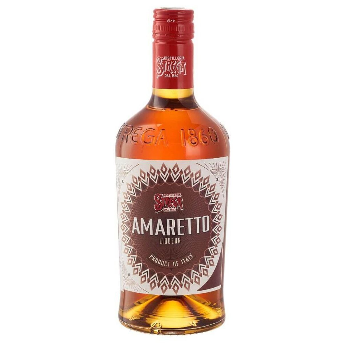 Strega Amaretto Liquor 0.7L 28%