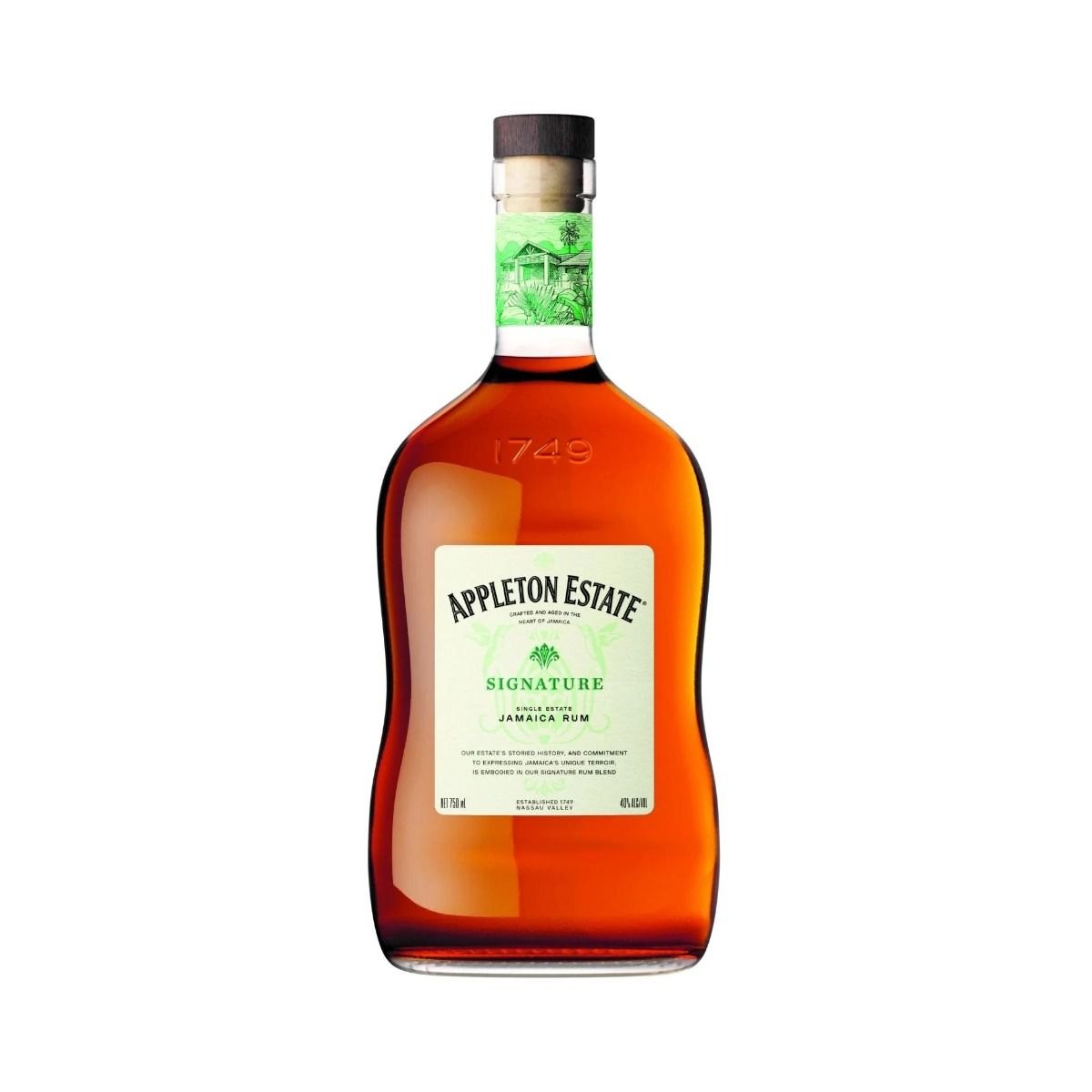 Appleton Signature 0.7L 40%