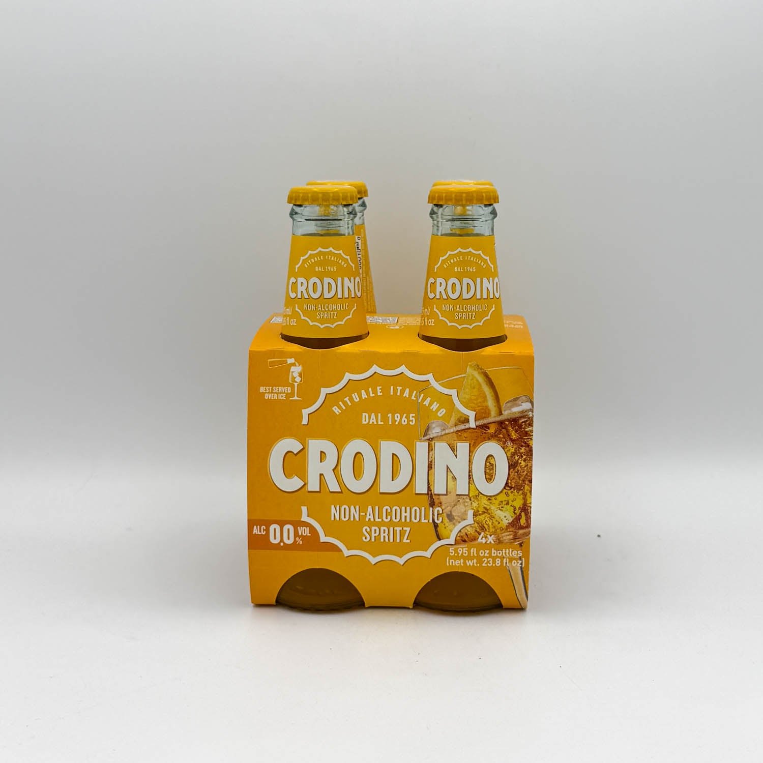 Crodino 0.175L